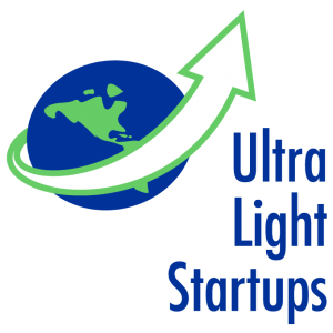Ultra Light Startups